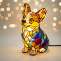 Roztomilý Corgi