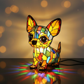 Lampada Chihuahua Affascinante