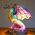 Magický drak Wammes