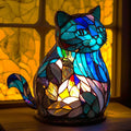 Lampada Garfield Incantata