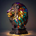 Leone Incantato